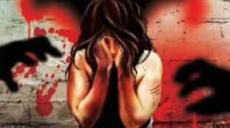 Man arrested for raping minor girl in UP Man arrested for raping minor girl in UP