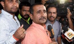 Unnao custodial death case: HC asks CBI to reply to disqualified UP MLAs appeal against jail