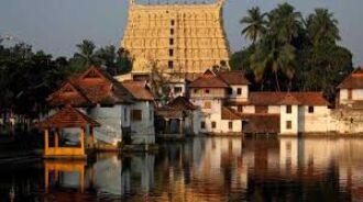 In a first, Keralas apex temple body to appoint ST priest In a first, Keralas apex temple body to appoint ST priest