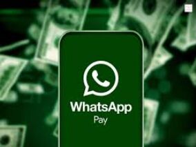 WhatsApp starts payment service in India WhatsApp starts payment service in India