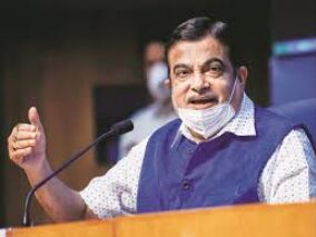 Reduce EV cost, forgo profit initially to capture market: Gadkari to automakers Reduce EV cost, forgo profit initially to capture market: Gadkari to automakers