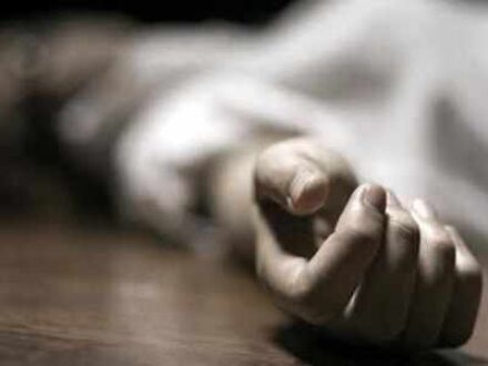 Indian Army doctor found dead Indian Army doctor found dead