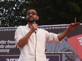 Govt nod to prosecute Umar Khalid, Sharjeel Imam under UAPA Govt nod to prosecute Umar Khalid, Sharjeel Imam under UAPA