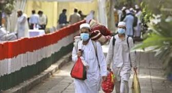 Tablighi Jamaat: Court allows deportation of 8 foreigners discharged of all charges Tablighi Jamaat: Court allows deportation of 8 foreigners discharged of all charges