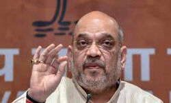 Amit Shahs   host gets TMCs help for his ailing daughter