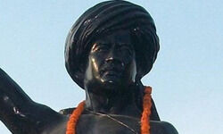 6-feet statue of Birsa Munda to be set up in Purulia after BJP goof-up