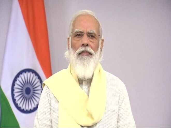 India will give you ease of doing business, you work for providing ease of living to people: Modi to IIT students India will give you ease of doing business, you work for providing ease of living to people: Modi to IIT students