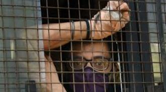 Shiv Sena invokes Trump to taunt BJP over Arnabs arrest