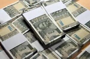 I-T detects Rs 1K-cr black money after raids on Chennai info tech infra group