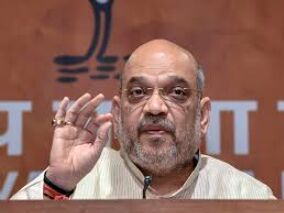 Amit Shahs   host gets TMCs help for his ailing daughter