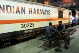 Railway Board chief rules out partial resumption of train services in Punjab Railway Board chief rules out partial resumption of train services in Punjab