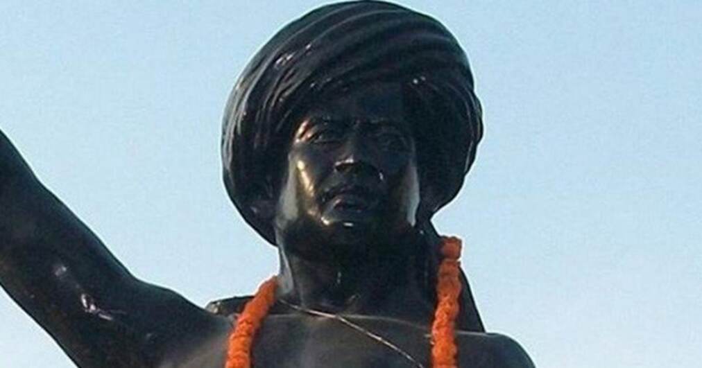 6-feet statue of Birsa Munda to be set up in Purulia after BJP goof-up