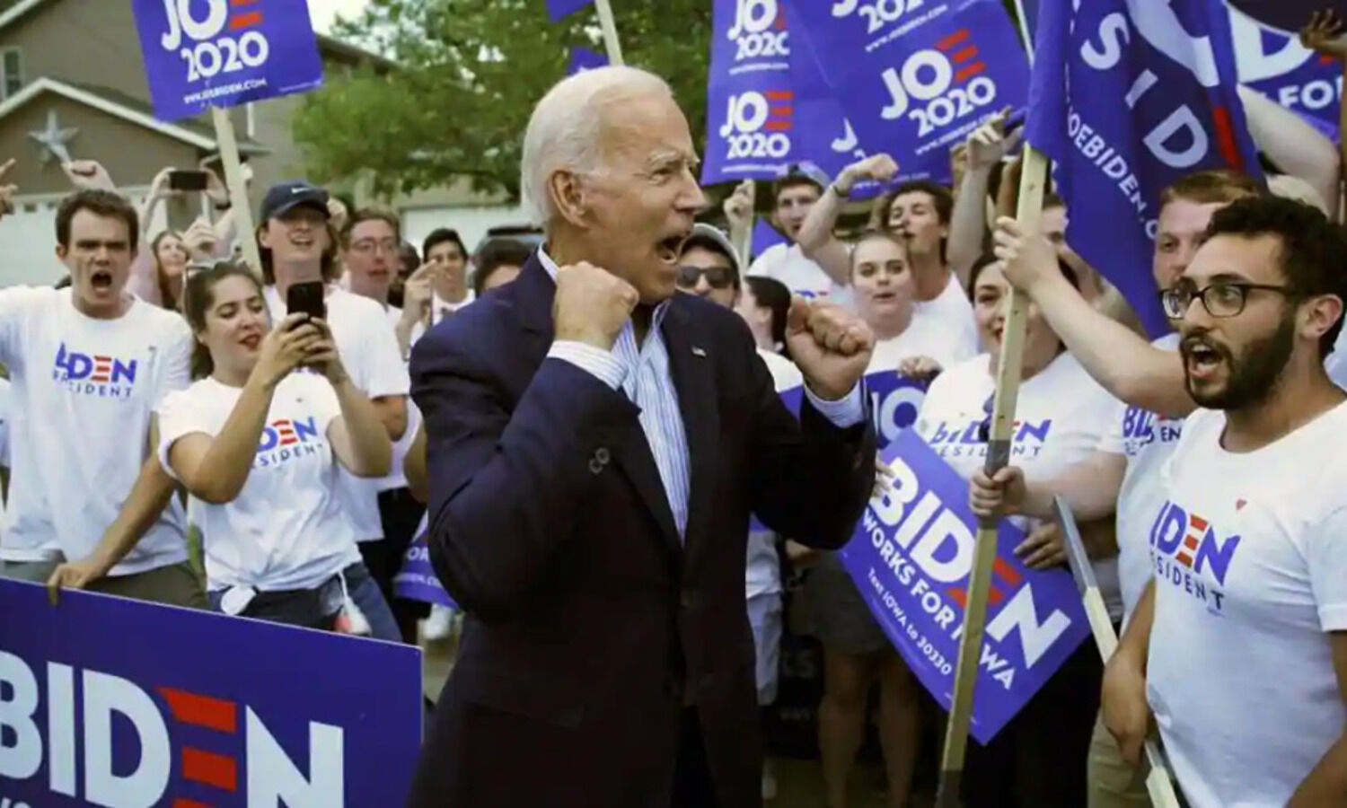 Biden administration likely to provide US citizenship to over 500,000 Indians