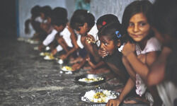 Reaping the dividend