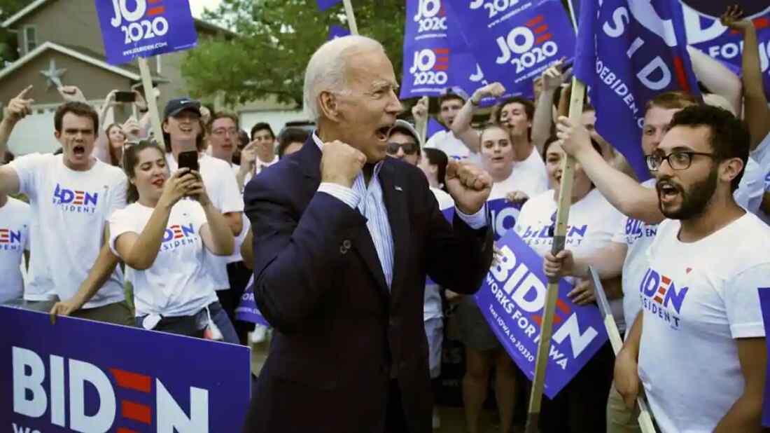 Biden administration likely to provide US citizenship to over 500,000 Indians