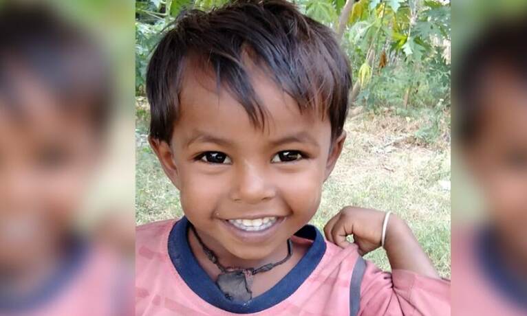 MP: 5-yr-old boy stuck in borewell dies MP: 5-yr-old boy stuck in borewell dies