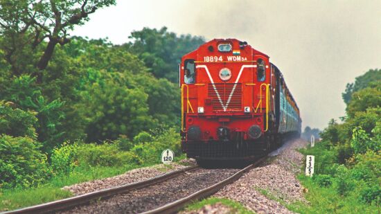 Govt plans to sell up to 15% stake in IRCON Intl Govt plans to sell up to 15% stake in IRCON Intl