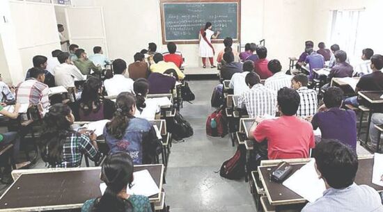 Edu dept fast-tracks process to fill up vacant posts of 100 college principals