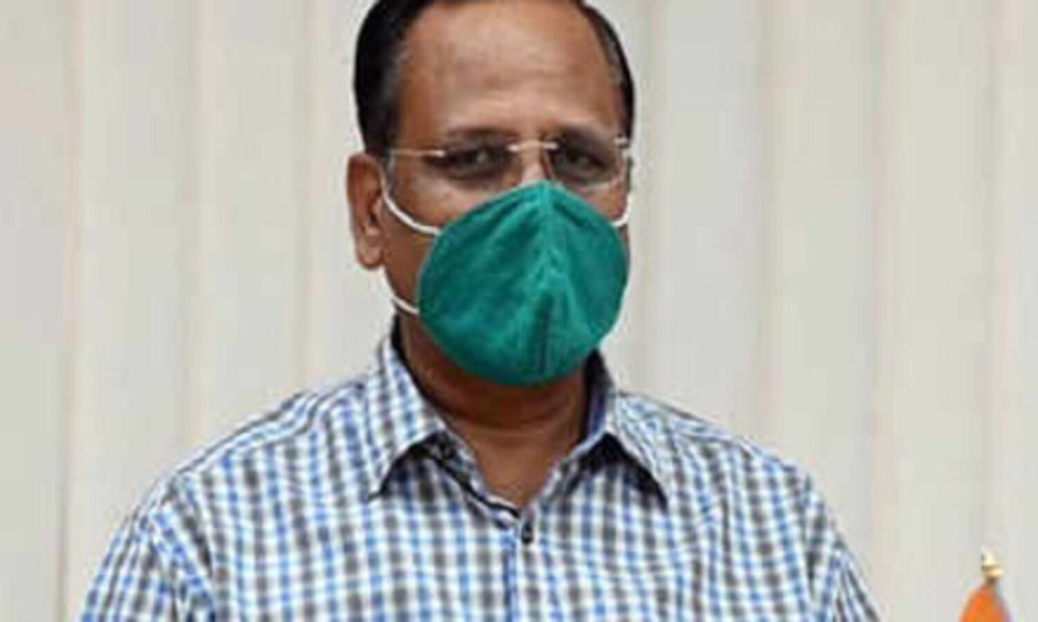Delhi to adopt Dungarpurs model of rainwater harvesting: Satyendar Jain