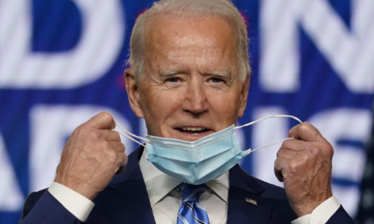 China declines to congratulate Biden; says his victory should have legal endorsement