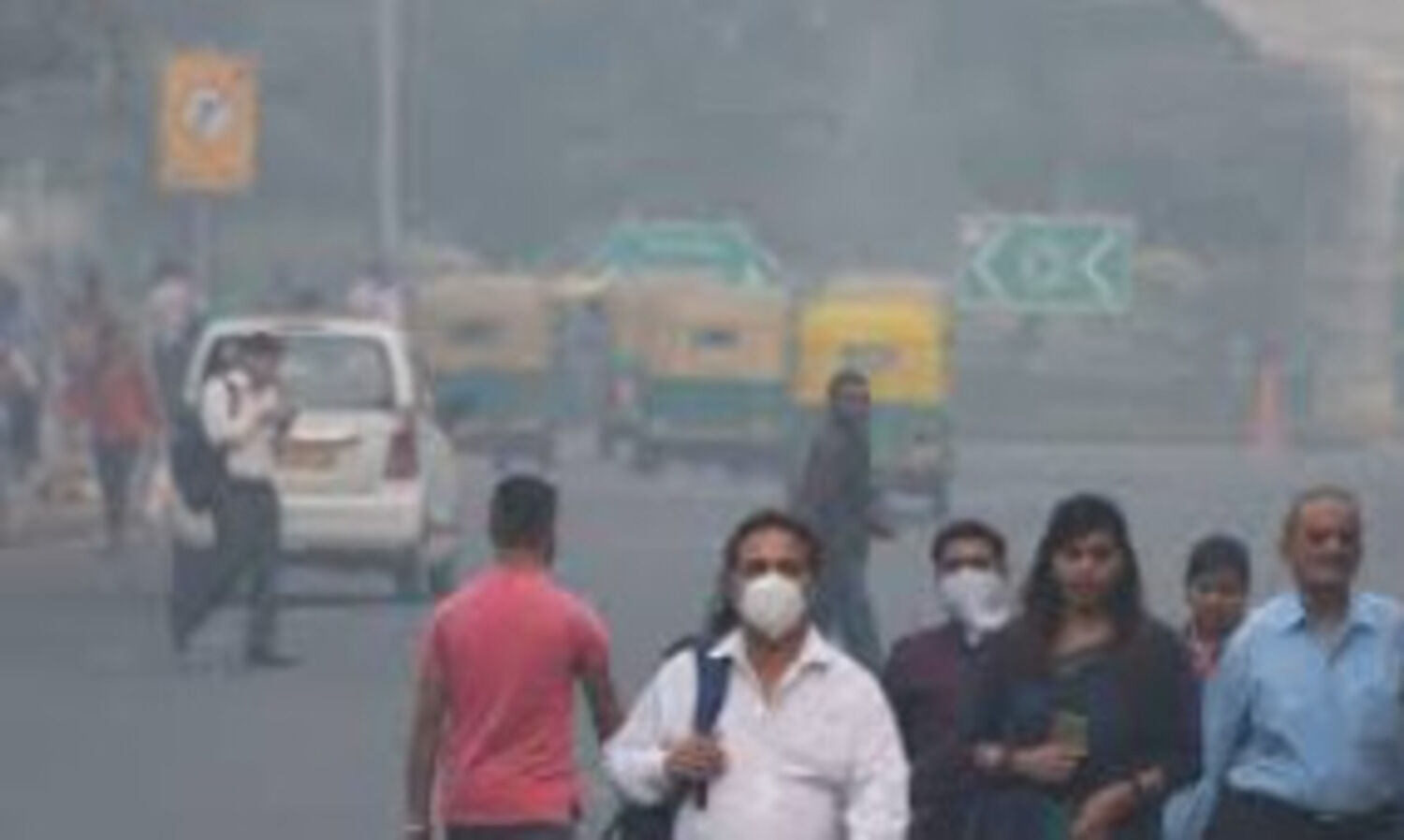 Need to strictly enforce laws, SOPs to minimise air pollution:   Air quality management panel