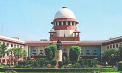 SC upholds NMCs order, says permitting MCI staff to re-enter office may not be proper at this time