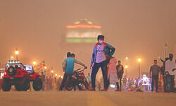 Action imminent against those who defy cracker ban: Gopal Rai Action imminent against those who defy cracker ban: Gopal Rai