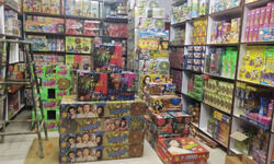 Cheru firecracker manufacturers mull change in vocation
