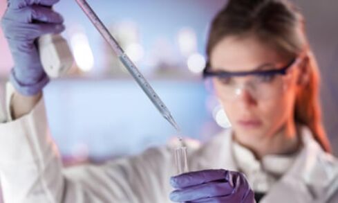 Compounds that inhibit coronavirus entry, replication in human cells identified Compounds that inhibit coronavirus entry, replication in human cells identified