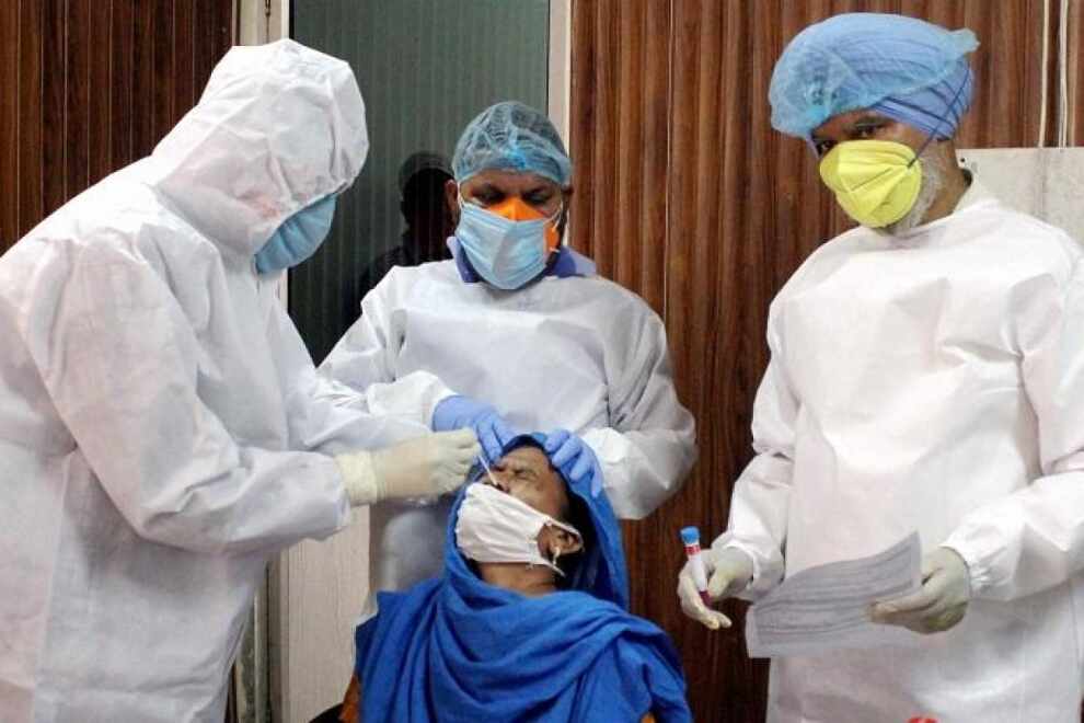 Arunachal reports 47 fresh COVID-19 cases, one more death Arunachal reports 47 fresh COVID-19 cases, one more death