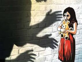 3-year-old girl raped in Jharkhand