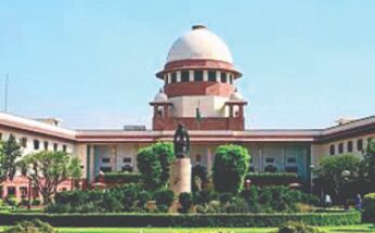 SC upholds NMCs order, says permitting MCI staff to re-enter office may not be proper at this time