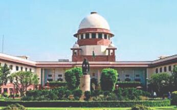 SC upholds NMCs order, says permitting MCI staff to re-enter office may not be proper at this time SC upholds NMCs order, says permitting MCI staff to re-enter office may not be proper at this time