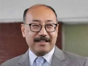 India sees economically strong, resilient & prosperous Maldives as fundamentally in its interest: Foreign Secy India sees economically strong, resilient & prosperous Maldives as fundamentally in its interest: Foreign Secy