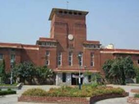 Uproar among student unions as 19-yr-old DU student kills self citing  financial issues