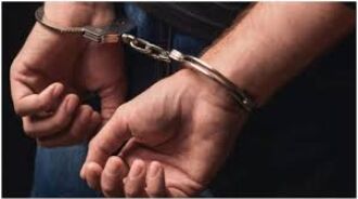Two held for betting Rs 10 cr on Delhi vs Hyd IPL match