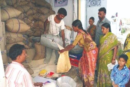 Now, state to allocate ration to dealers based on quantity sold in past 2 months