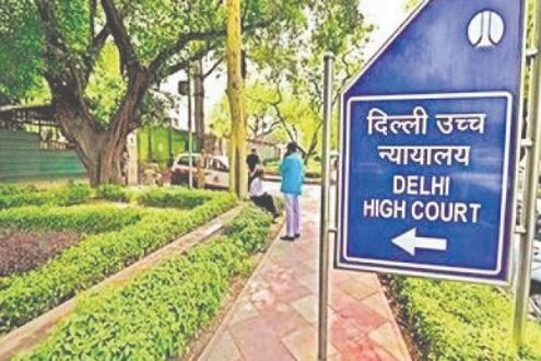 You cannot run maligning campaign, stop uploading defamatory content: HC to Republic TV, Times Now You cannot run maligning campaign, stop uploading defamatory content: HC to Republic TV, Times Now