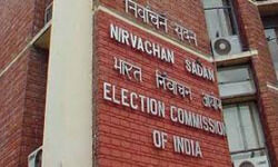 Oppn alleges foul play; EC denies charges Oppn alleges foul play; EC denies charges