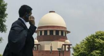 SC asks HC to hear on Nov 12 AAP govts plea on reserving 80 pc ICU beds for COVID patients SC asks HC to hear on Nov 12 AAP govts plea on reserving 80 pc ICU beds for COVID patients
