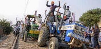Suspension of trains: SAD asks Punjab govt, Centre to hold talks Suspension of trains: SAD asks Punjab govt, Centre to hold talks