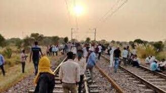 Jats, Muslims renew quota demand amid Gurjar agitation in Raj Jats, Muslims renew quota demand amid Gurjar agitation in Raj