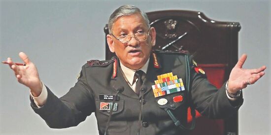 Adversaries may take advantage if we do not have strong armed forces Adversaries may take advantage if we do not have strong armed forces