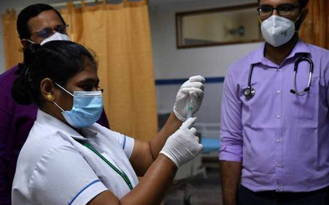 Covid-19: India second in world in testing, says govt Covid-19: India second in world in testing, says govt