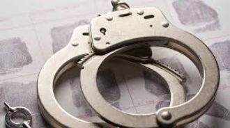 Two held for hitting 80-year-old with ashtray