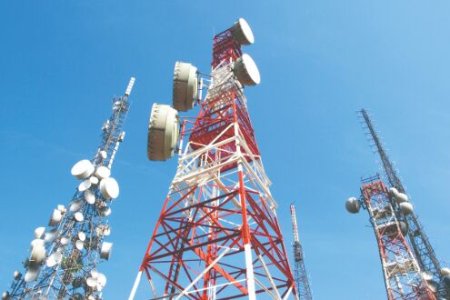 Telcos add 37.4 lakh mobile users in August, says Trai Telcos add 37.4 lakh mobile users in August, says Trai