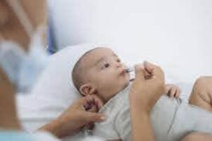 Immunisation dip making children more vulnerable: Docs Immunisation dip making children more vulnerable: Docs