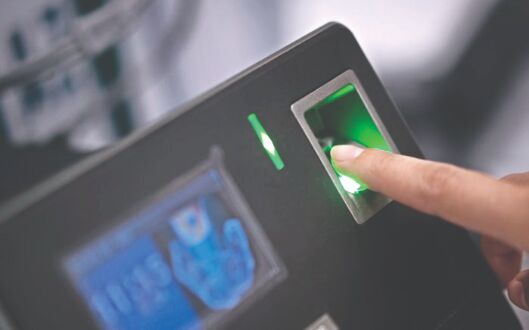 Gang busted for counterfeiting biometrics to prepare Aadhaar, PAN, Voter-IDs