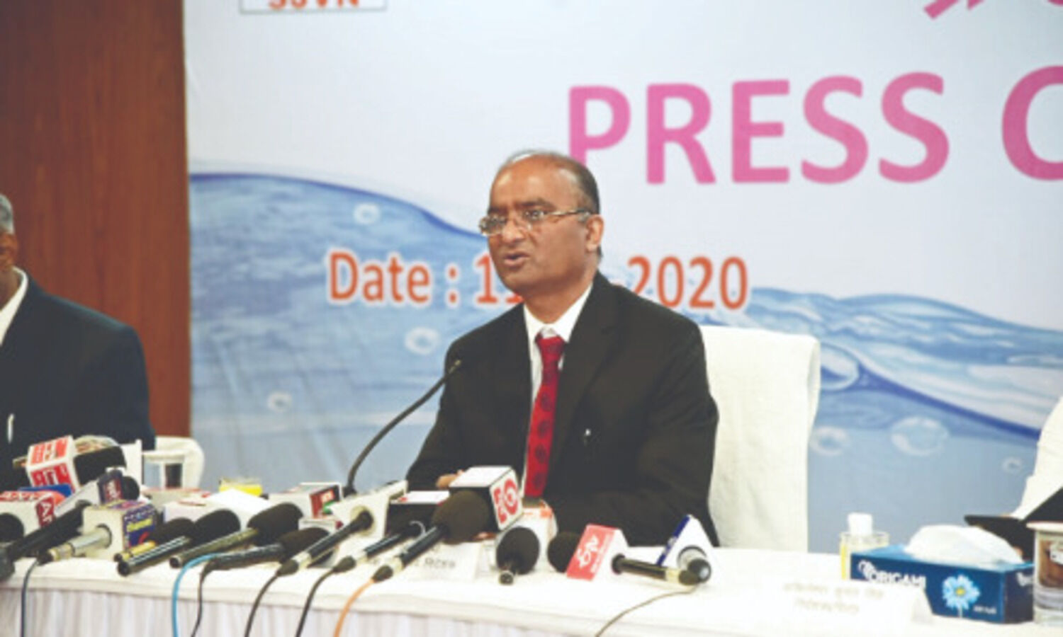 SJVN to invest Rs 35K cr for 3K MW   capacity addition in next 5 years