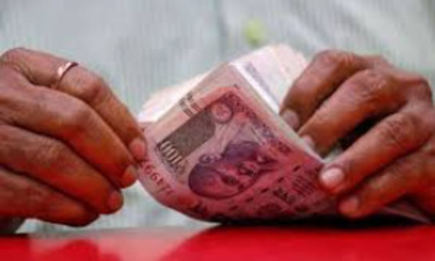 Government tightens rules for NGOs intending to receive funds from abroad